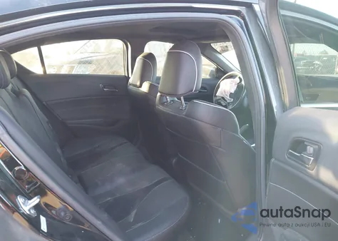 2022 Acura Ilx из США, поврежденный, VIN 19UDE2F82NA005988